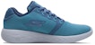 (W) Skechers GO RUN 600 'Biru' 15019-BLU