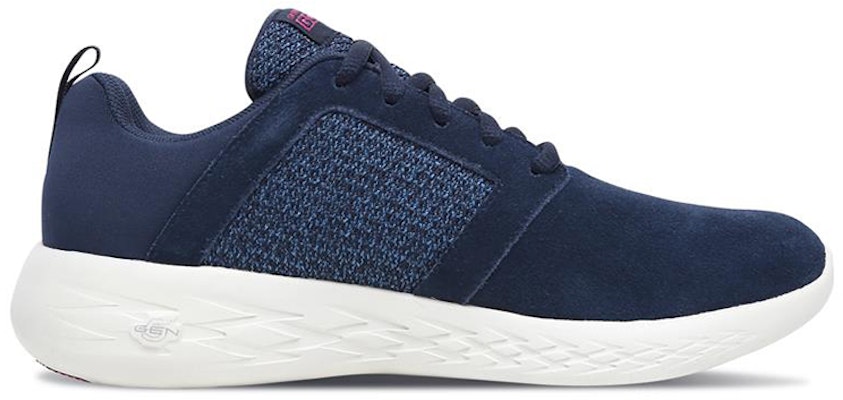 (W) Skechers Go Run 600 'Biru Pink' 15073-NVPK Order (W) Skechers Go Run 600 'Biru Pink' 15073-NVPK
