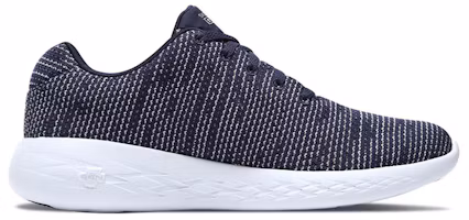 Order (Women) Skechers GO RUN 600 'Blue White' 15066-NVW
