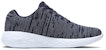 (W) Skechers GO RUN 600 'Biru Putih' 15066-NVW
