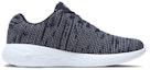 Order (W) Skechers GO RUN 600 'Biru Putih' 15066-NVW