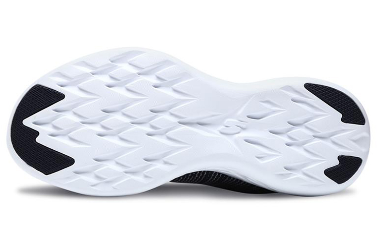 Purchase (W) スケッチャーズ GO RUN 600 ブルー/ホワイト 15066-NVW