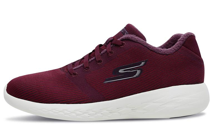 Buy (W) 斯凯奇 GO RUN 600 ‘酒红’ 15019-BURG
