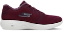 Order (W) Skechers GO RUN 600 'Merah Merlot' 15019-BURG