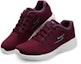 Lookbook (W) Skechers GO RUN 600 'Merah Merlot' 15019-BURG