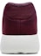 Shop (W) Skechers GO RUN 600 'Merah Merlot' 15019-BURG