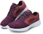 (W) Skechers GO RUN 600 'Burgundy' Lelaki/Wanita 15060-BURG