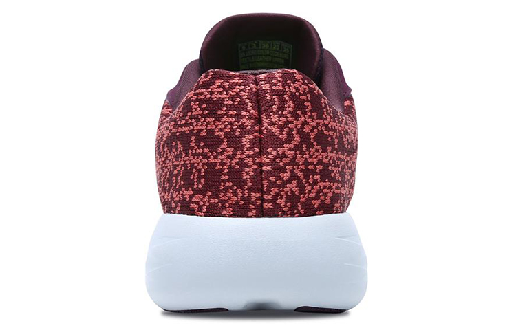 Shop (W) 斯凯奇 GO RUN 600 '酒红色' 15060-BURG