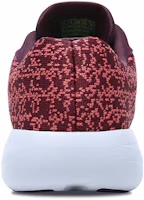 Shop (Women) Skechers GO RUN 600 'Burgundy' 15060-BURG
