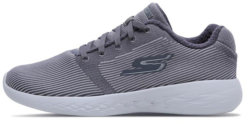 (W) Skechers Go Run 600 'Gris Carbón' 15019-CHAR Buy (W) Skechers Go Run 600 'Gris Carbón' 15019-CHAR