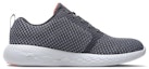 Order (W) Skechers Go Run 600 'Kelabu Jingga' 15082-CCCL