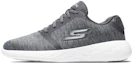 Buy (W) Skechers Go Run 600 ''Gris'' 15071-GRY