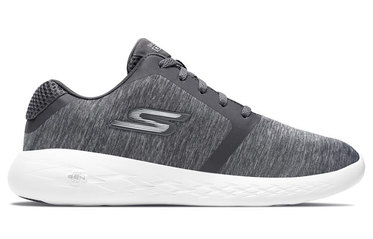 Order (W) Skechers Go Run 600 ''Gris'' 15071-GRY