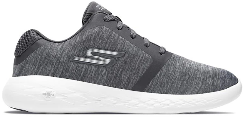 (W) Skechers Go Run 600 ''Gris'' 15071-GRY Order (W) Skechers Go Run 600 ''Gris'' 15071-GRY