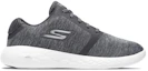 Order (W) Skechers Go Run 600 ''Gris'' 15071-GRY