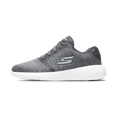 (W) Skechers Go Run 600 'Grey'
