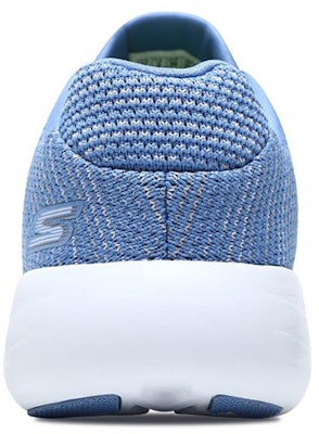 (W) 스케쳐스 고런 600 '라이트 블루' (Skechers Gorun 600 'Light Blue') 15066-BLU Shop (W) 스케쳐스 고런 600 '라이트 블루' (Skechers Gorun 600 'Light Blue') 15066-BLU