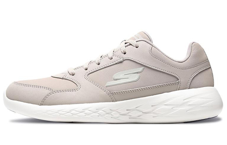 (Women) Skechers Go Run 600 'Natural Tone' 15091-TPE