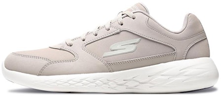 (Women) Skechers Go Run 600 'Natural Tone' 15091-TPE (Women) Skechers Go Run 600 'Natural Tone' 15091-TPE