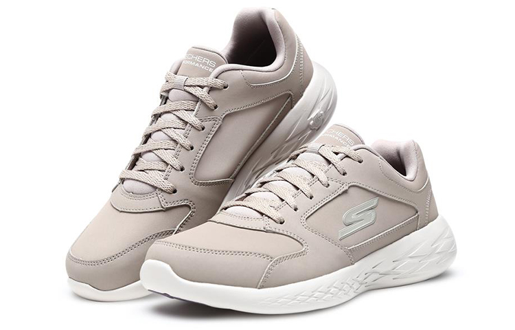 (W) Skechers Go Run 600 'Natural Tone' 圖 3