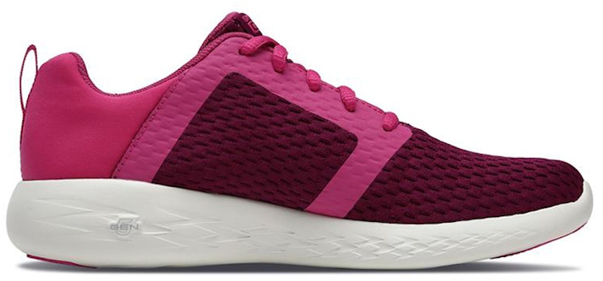 (W) 스케쳐스 고런 600 핑크 (Skechers Gorun 600 Pink) 15074-PNK Order (W) 스케쳐스 고런 600 핑크 (Skechers Gorun 600 Pink) 15074-PNK