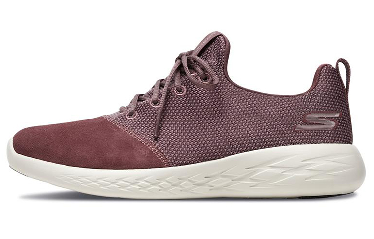 (Women) Skechers Go Run 600 'Pink Low-Top Running' 15077-MVE