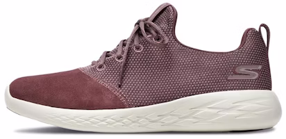 (Women) Skechers Go Run 600 'Pink Low-Top Running' 15077-MVE (Women) Skechers Go Run 600 'Pink Low-Top Running' 15077-MVE