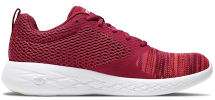 Order (Women) Skechers Go Run 600 'Red' 15081-PNK
