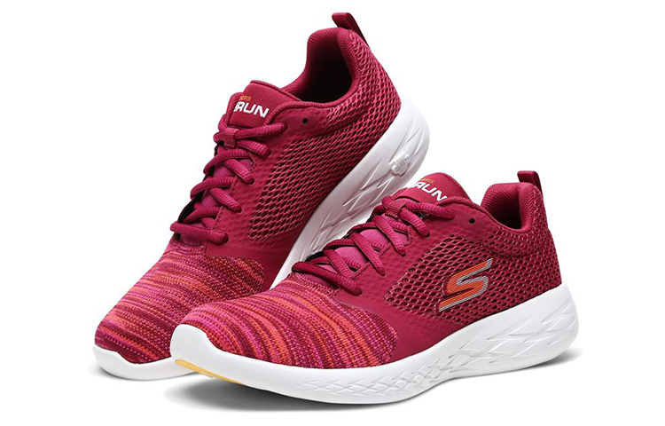Lookbook (W) Skechers Go Run 600 ''Rouge'' 15081-PNK