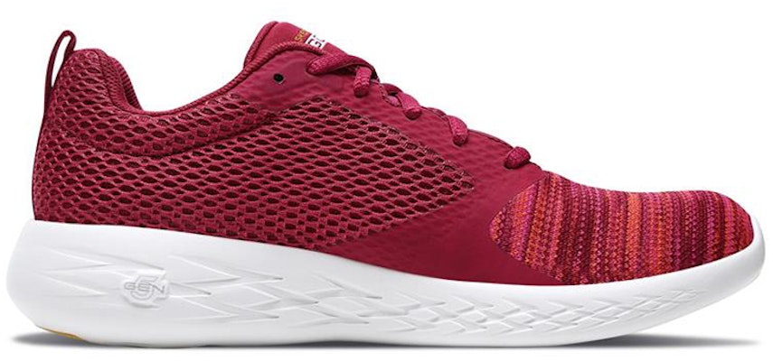 Skechers Go Run 600 輕質跑鞋 女款 粉紅色 Order Skechers Go Run 600 輕質跑鞋 女款 粉紅色