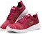 (W) Skechers Go Run 600 'Merah' 15081-PNK
