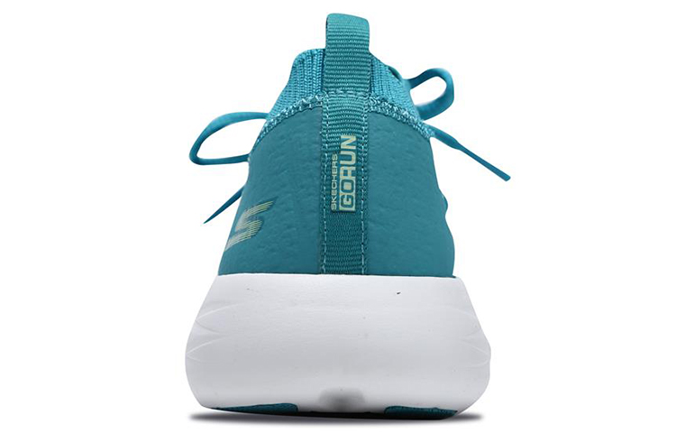 Shop Skechers Go Run 600 輕量化跑步鞋 女款 青綠色