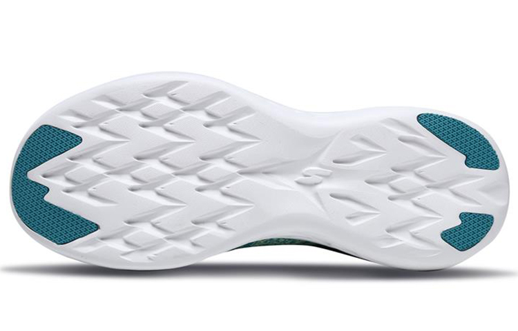 Purchase Skechers Go Run 600 輕量化跑步鞋 女款 青綠色