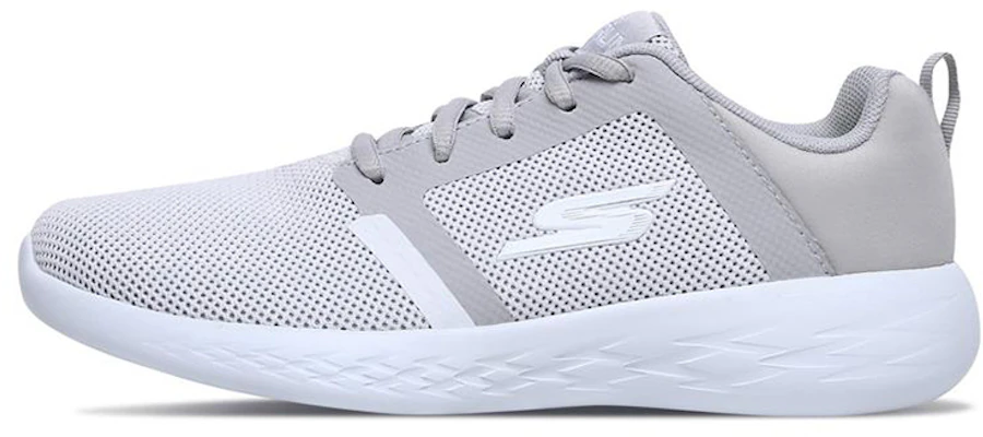 (W) Skechers Go Run 600 ''Bianco Grigio'' 15069-WGY Buy (W) Skechers Go Run 600 ''Bianco Grigio'' 15069-WGY