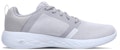 (W) Skechers Go Run 600 'Putih Kelabu' 15069-WGY