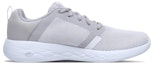 Order (W) Skechers Go Run 600 'Putih Kelabu' 15069-WGY