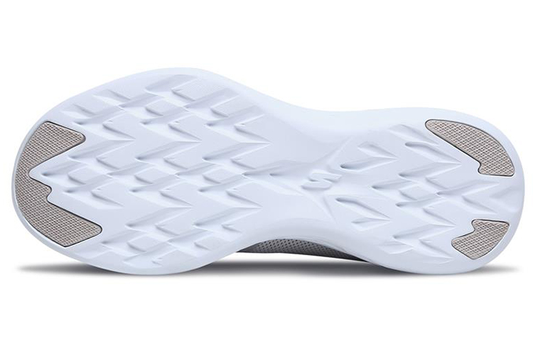Purchase (W) Skechers Go Run 600 ''Bianco Grigio'' 15069-WGY