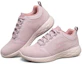 Lookbook (W) Baskets Basses Skechers Go Run 600 Rose 667030-MVE