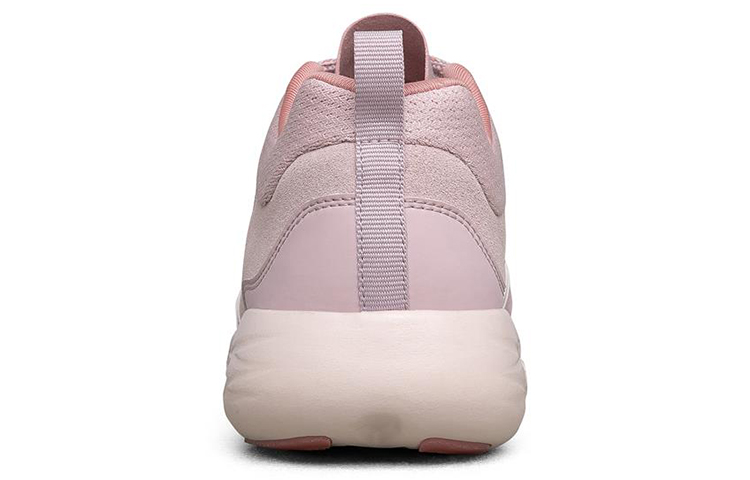 Shop (W) Baskets Basses Skechers Go Run 600 Rose 667030-MVE