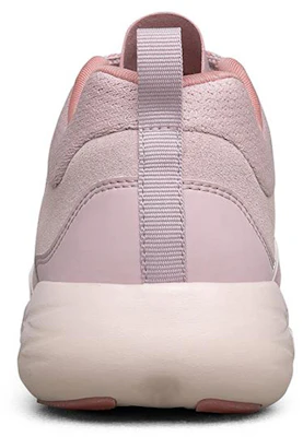 (W) Baskets Basses Skechers Go Run 600 Rose 667030-MVE Shop (W) Baskets Basses Skechers Go Run 600 Rose 667030-MVE