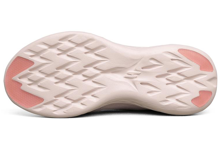 Purchase (W) Baskets Basses Skechers Go Run 600 Rose 667030-MVE
