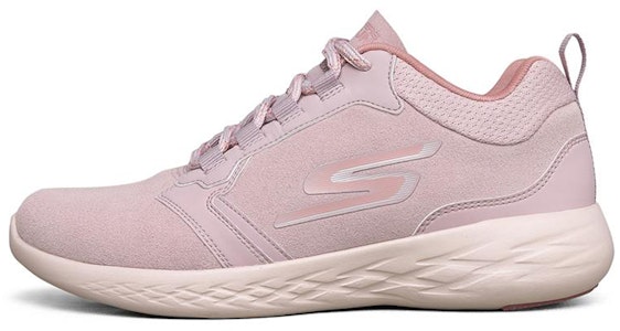 Skechers GO RUN 600 低筒 跑步鞋 女款 粉 Buy Skechers GO RUN 600 低筒 跑步鞋 女款 粉