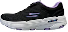 Buy (W) Skechers Go Run 7.0-Driven 'Hitam Lavender' 129335-BKLV