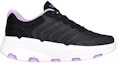 Order (W) Skechers Go Run 7.0-Driven 'Hitam Lavender' 129335-BKLV