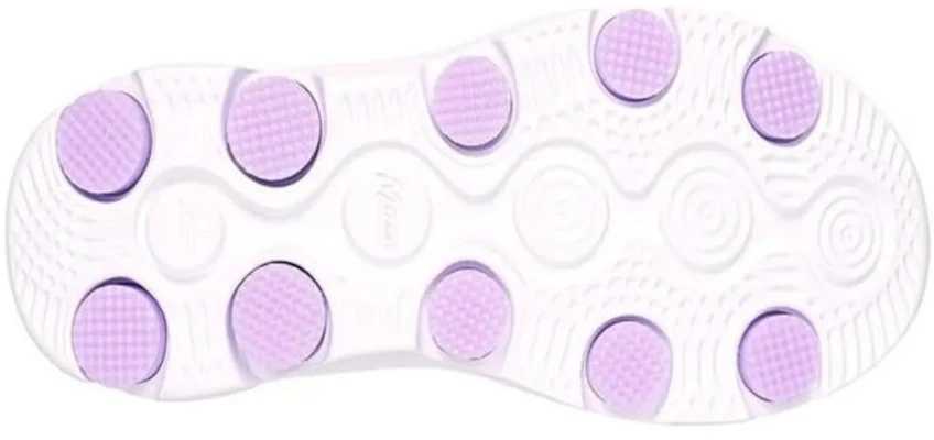 (W) Skechers Go Run 7.0-Driven 'Hitam Lavender' 129335-BKLV Sizing (W) Skechers Go Run 7.0-Driven 'Hitam Lavender' 129335-BKLV