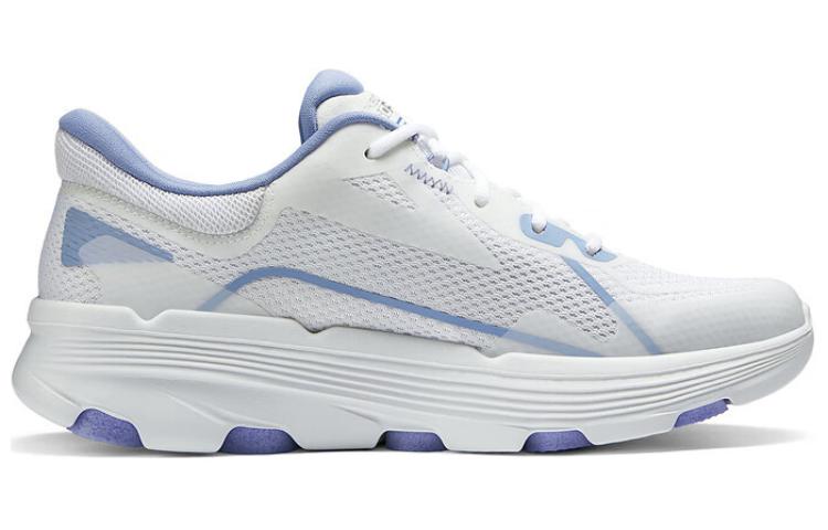 Order (W) Skechers Go Run 7.0 'Blanco Lavanda' 129336-WLV
