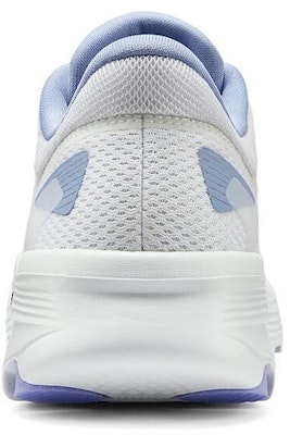 (W) スケチャーズ Go Run 7.0 白ラベンダー 129336-WLV Shop (W) スケチャーズ Go Run 7.0 白ラベンダー 129336-WLV