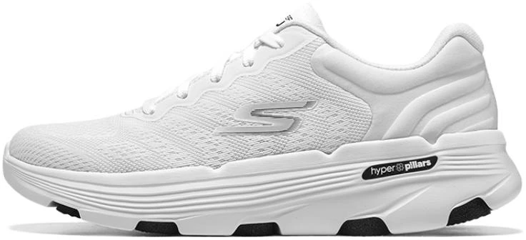 women-skechers-go-run-white-shock-absorbent-durable-low-top-runner-129335-wbk