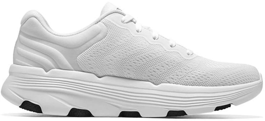 (W) Skechers Go Run 7.0 Driven 'Kelabu Putih' 129335-WBK Order (W) Skechers Go Run 7.0 Driven 'Kelabu Putih' 129335-WBK