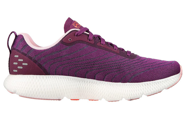 (W) Skechers Go Run 8 'Purple' 圖 2